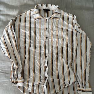 Forever 21 Blouse size S
